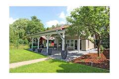 Ferienhaus - Ferienunterkunft in Klink (4 Personen)