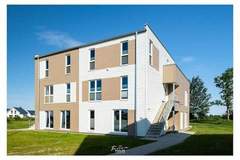 Ferienhaus - Ferienunterkunft in Kappeln (6 Personen)