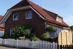 Ferienhaus - Ferienunterkunft in Bad Zwischenahn (4 Personen)