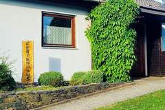 Ferienhaus - Ferienunterkunft in Monschau (6 Personen)