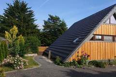 Ferienhaus - Ferienunterkunft in Blankenheim (3 Personen)