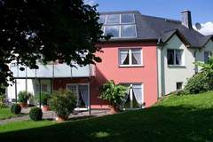 Ferienhaus - Ferienunterkunft in Maring-Noviand (4 Personen)