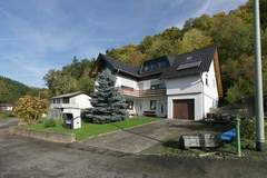 Ferienwohnung - Ferienwohnung Winkel in der Vulkaneifel - Ferienunterkunft in Winkel (2 Personen)