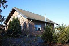 Ferienhaus - Ferienunterkunft in Wiesbaum (6 Personen)