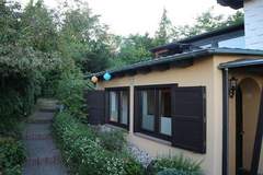 Ferienhaus - Ferienunterkunft in Lambertsberg (6 Personen)