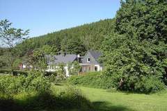 Ferienhaus - Ferienunterkunft in Bad Berleburg (18 Personen)