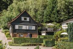 Ferienhaus - Ferienunterkunft in Eslohe (7 Personen)