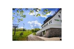 Ferienhaus - Ferienunterkunft in Brilon (4 Personen)