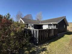 Ferienhaus - Ferienhaus Euphemia - 200m from the sea