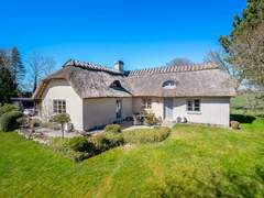 Ferienhaus - Ferienhaus Fausta - 2km from the sea