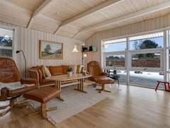 Ferienhaus - Ferienhaus Alexis - 500m from the sea