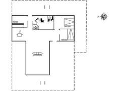 Ferienhaus - Ferienhaus Kjeld - 210m from the sea