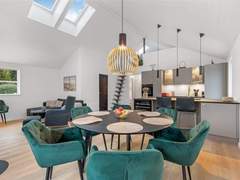 Ferienhaus - Ferienhaus Algut - 80m from the sea