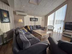 Ferienhaus - Ferienhaus Aava - 600m to the fjord