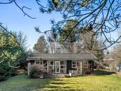 Ferienhaus - Ferienhaus Jamie -  from the sea