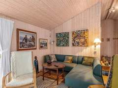 Ferienhaus - Ferienhaus Gebko - 750m from the sea