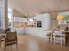 Ferienhaus - Ferienhaus Fridhild - 450m from the sea