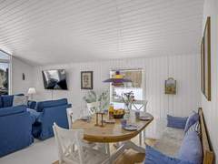 Ferienhaus - Ferienhaus Stasia - 1.5km from the sea