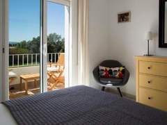 Ferienhaus - Ferienhaus Casa Ter mit Gemeinschaftspool