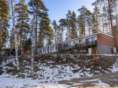Ferienhaus - Ferienhaus Impilinna 3