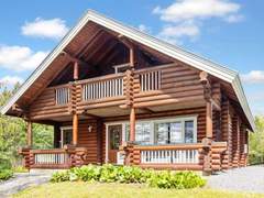 Ferienhaus - Ferienhaus Niiniranta