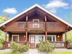 Ferienhaus - Ferienhaus Niinipuro