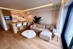 Ferienwohnung - Zeebries - Ferienunterkunft in Westende (2 Personen)