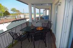 Ferienhaus - Ferienunterkunft in Juliusruh (7 Personen)