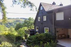 Ferienhaus - Ferienunterkunft in Willingen (Upland) (8 Personen)