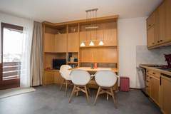 Ferienwohnung - Appartement - Heidestrasse 2-17 | Winterberg 'Hermanna' - Ferienunterkunft in Winterberg (6 Personen)