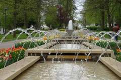 Ferienwohnung - Apartment Monteure Frankfurter- Pax 5 - Ferienunterkunft in Bad Camberg (3 Personen)