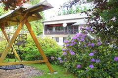 Ferienwohnung - Gütenbach - Ferienunterkunft in Gütenbach (4 Personen)