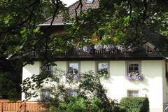 Ferienhaus - Ferienunterkunft in Hinterzarten (2 Personen)