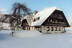 Ferienhaus - Ferienunterkunft in Hinterzarten (3 Personen)