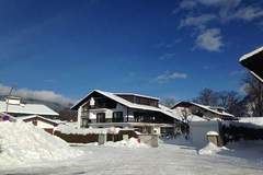 Ferienhaus - Ferienunterkunft in Garmisch-Partenkirchen (4 Personen)