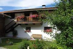 Ferienhaus - Ferienunterkunft in Aschau (4 Personen)