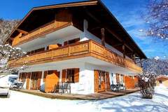 Ferienhaus - Ferienunterkunft in Reit im Winkl (4 Personen)