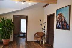 Ferienhaus - Ferienunterkunft in Berchtesgaden (6 Personen)