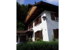 Ferienhaus - Ferienunterkunft in Überlingen (5 Personen)