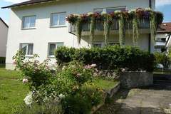 Ferienhaus - Ferienunterkunft in Salem (4 Personen)