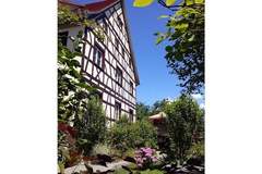 Ferienhaus - Ferienunterkunft in Salem (5 Personen)