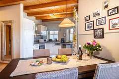 Ferienhaus - Ferienunterkunft in Salem (5 Personen)