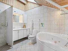 Ferienhaus - Ferienhaus Elenor - 1.3km from the sea