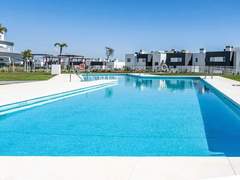 Ferienwohnung - Ferienwohnung Habitat Valle Romano