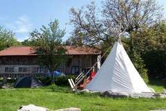 Ferienhaus - Ferienunterkunft in Waldkirchen (30 Personen)