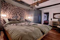 Ferienhaus - Ferienunterkunft in Bad Staffelstein (2 Personen)