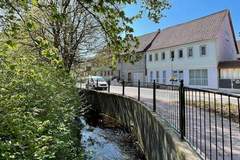 Ferienwohnung - Ferienwohnung Eliese - Ferienunterkunft in Suhl (2 Personen)