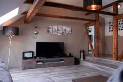 Ferienhaus - Ferienunterkunft in Eisenach (4 Personen)