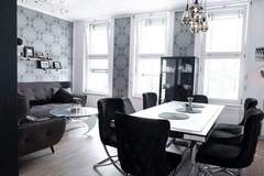 Ferienhaus - Ferienunterkunft in Eisenach (8 Personen)