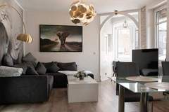 Ferienwohnung - Ferienunterkunft in Eisenach (4 Personen)